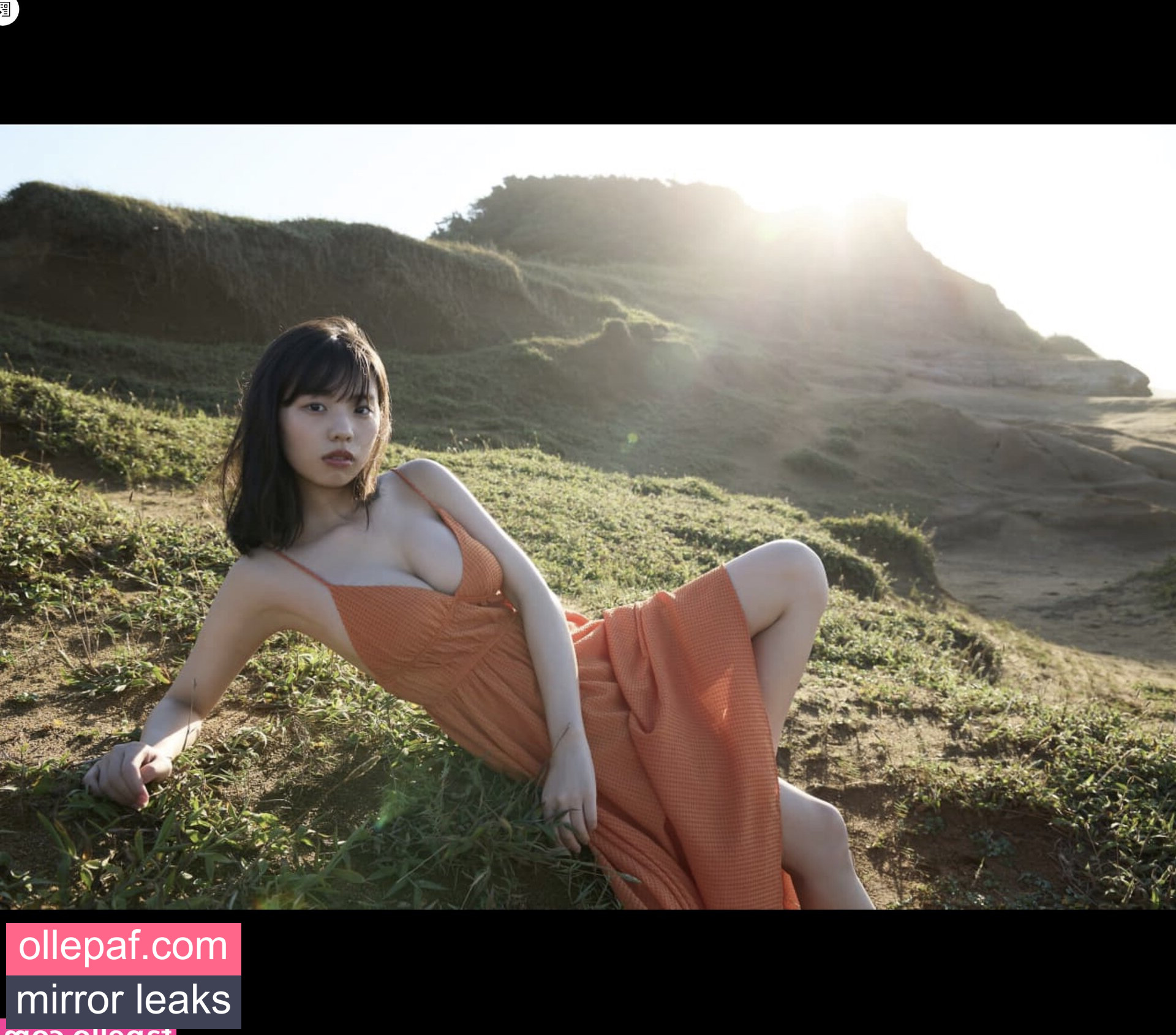 Latest Leaks Kikuchi Hina Nude #96 - Fapello