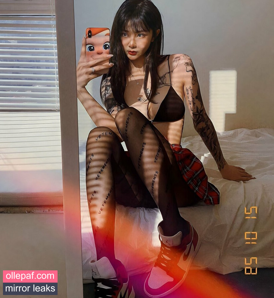 kiligkira Nude Leaks OnlyFans #341 - Fapello