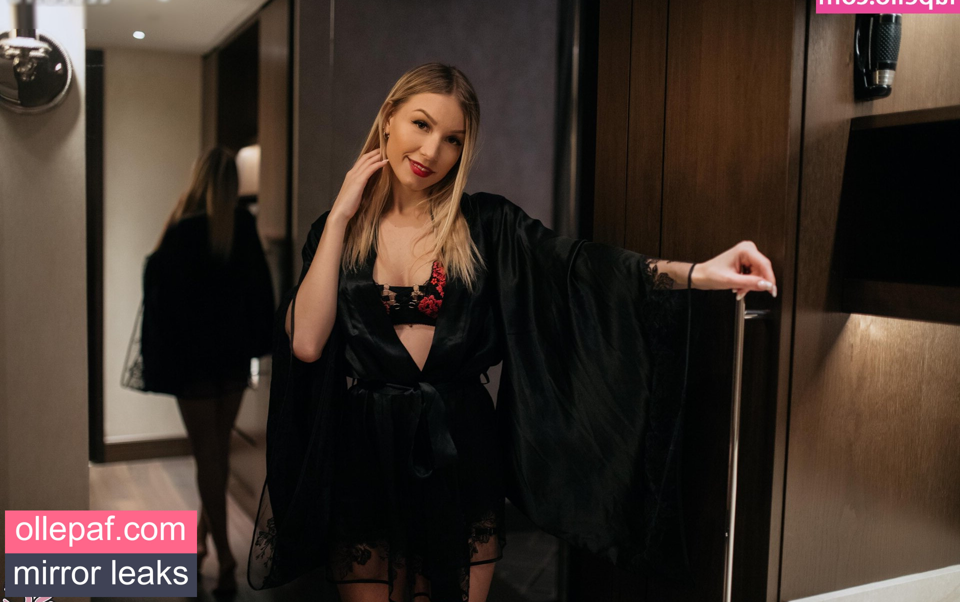 Latest Leaks Killer Katrin Nude #464 - Fapello