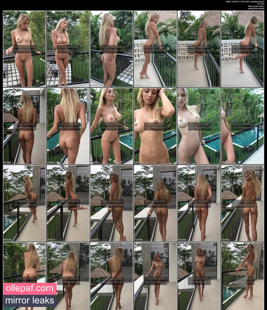 Latest Leaks Killer Katrin Nude #687 - Fapello
