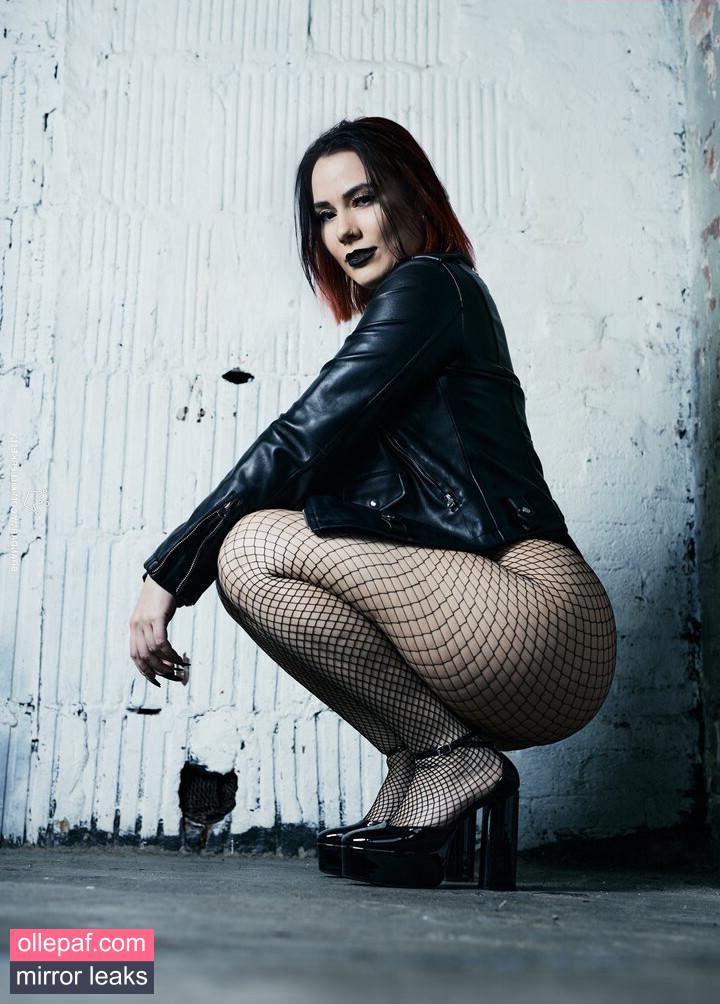 Latest Leaks Killer Kelly Nude #132 - Fapello