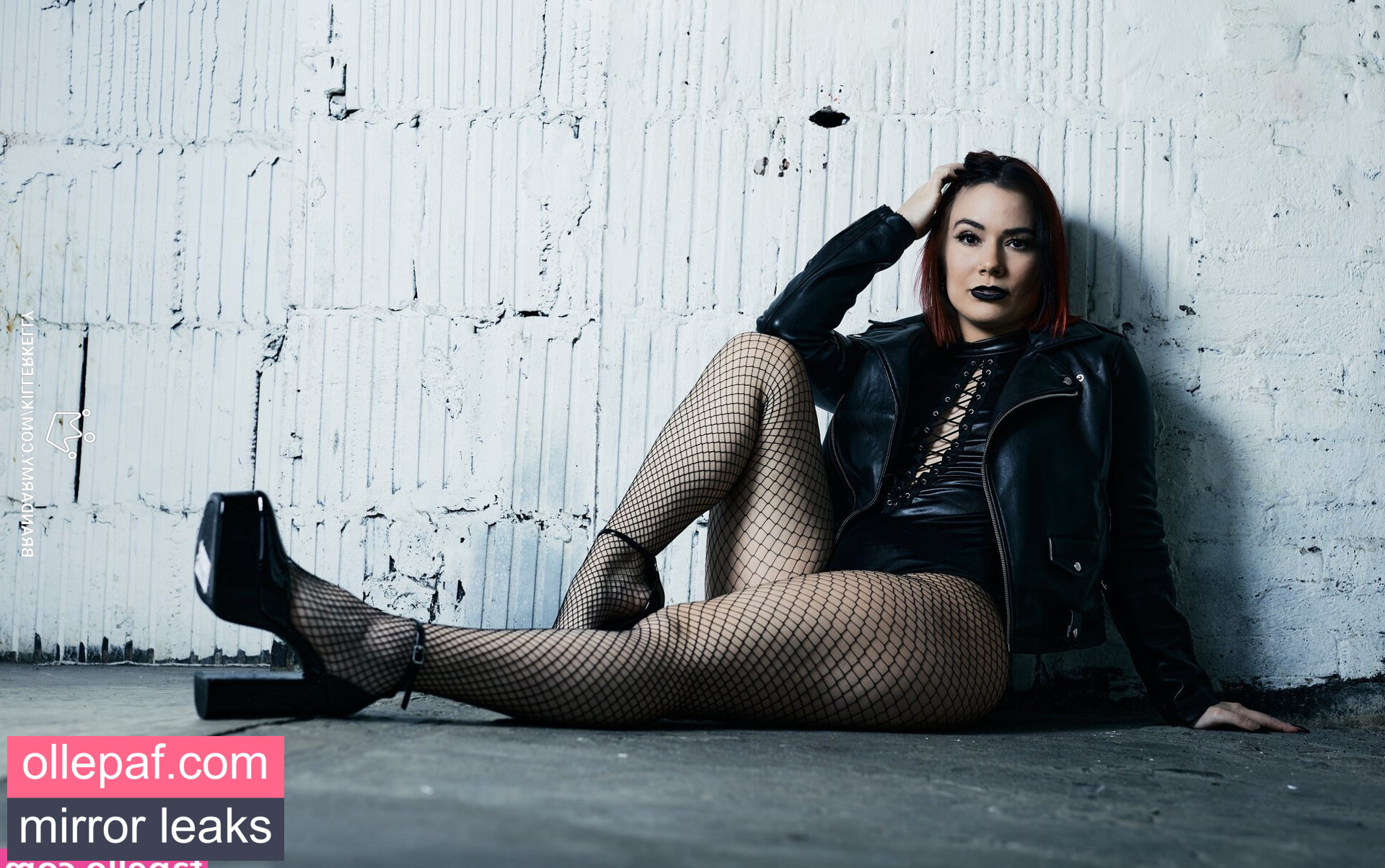 Latest Leaks Killer Kelly Nude #133 - Fapello