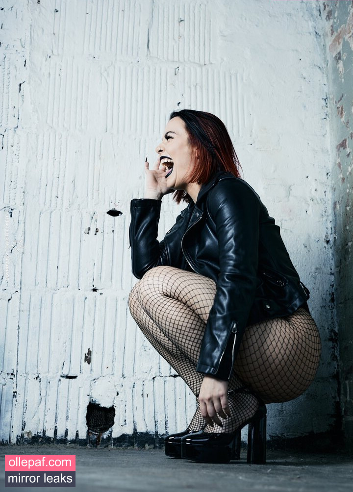 Latest Leaks Killer Kelly Nude #135 - Fapello