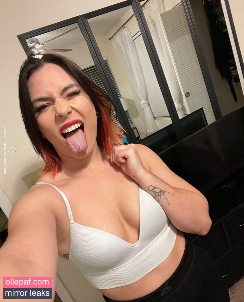 Latest Leaks Killer Kelly Nude #147 - Fapello