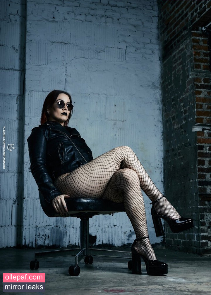 Latest Leaks Killer Kelly Nude #159 - Fapello