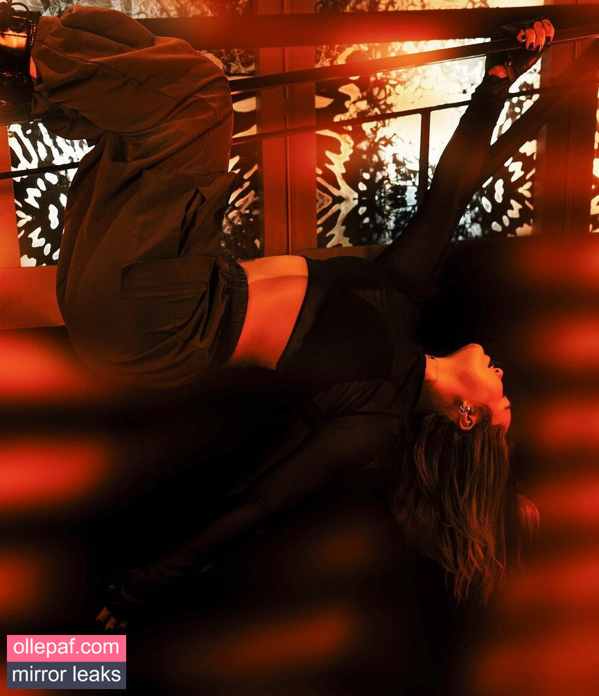 Latest Leaks Killer Kelly Nude #184 - Fapello