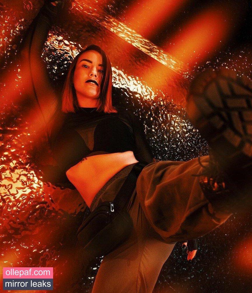 Latest Leaks Killer Kelly Nude #185 - Fapello