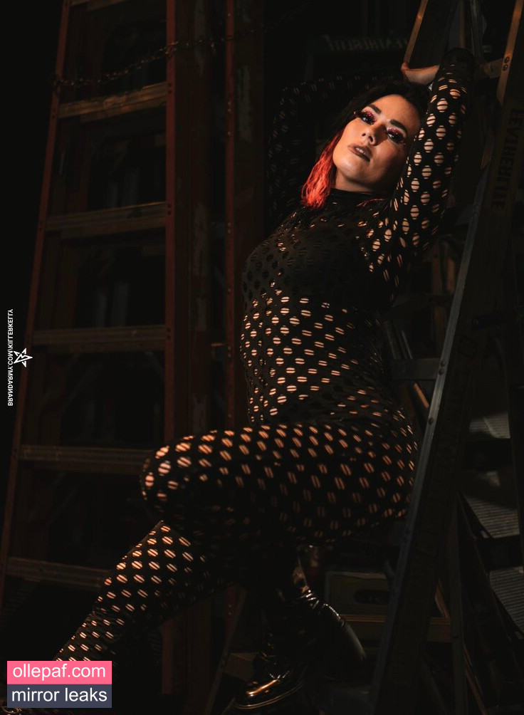 Latest Leaks Killer Kelly Nude #194 - Fapello