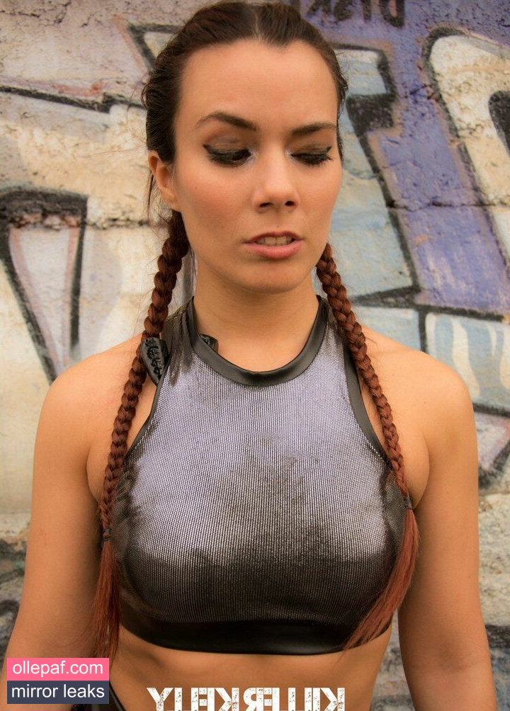 Latest Leaks Killer Kelly Nude #217 - Fapello