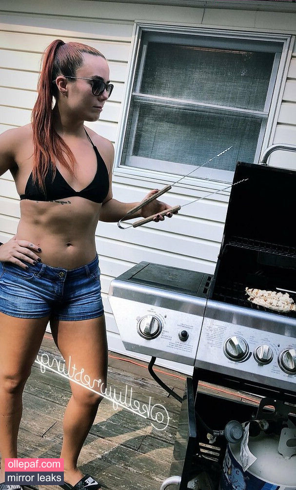 Latest Leaks Killer Kelly Nude #223 - Fapello
