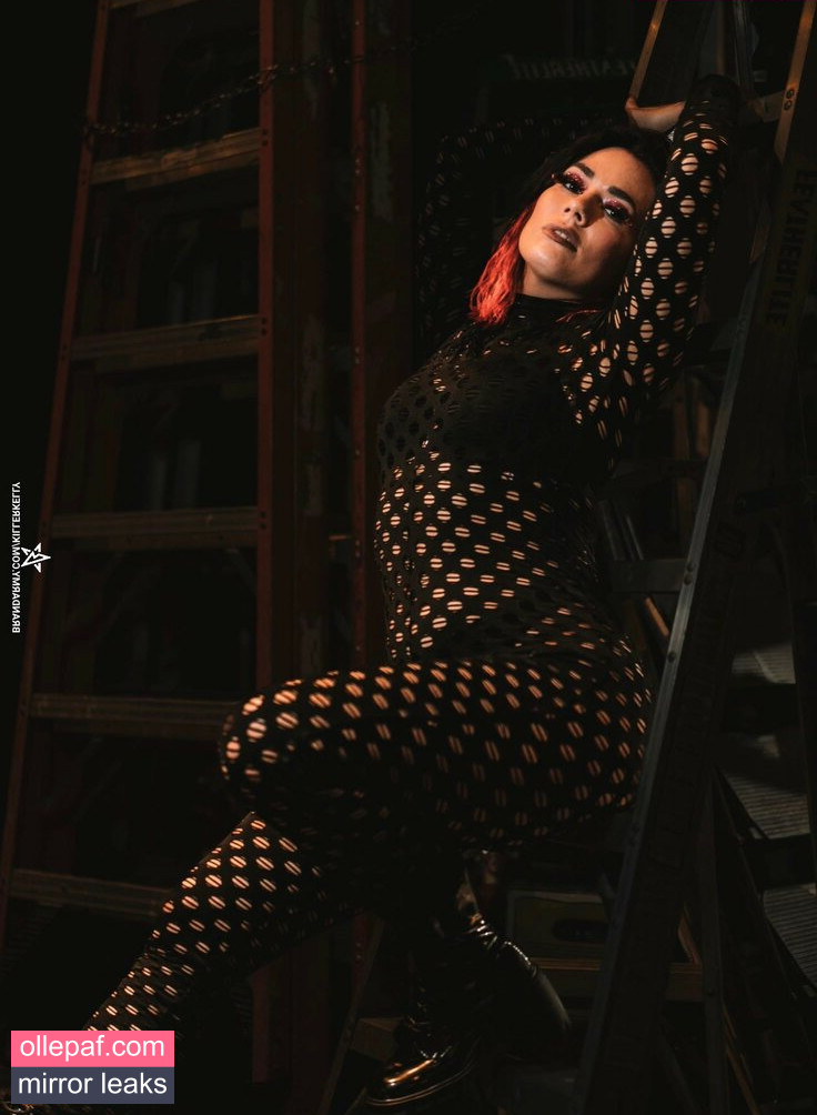 Latest Leaks Killer Kelly Nude #259 - Fapello