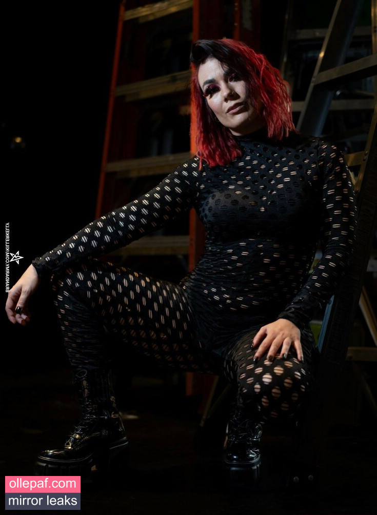 Latest Leaks Killer Kelly Nude #261 - Fapello