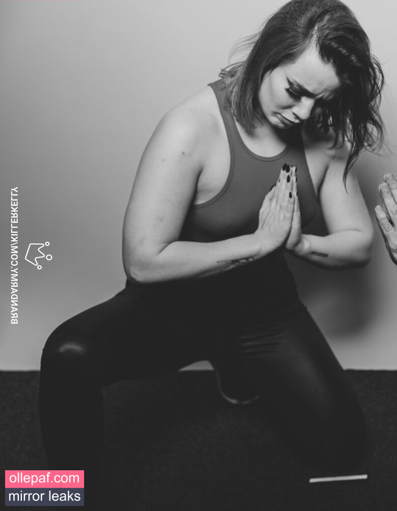Latest Leaks Killer Kelly Nude #90 - Fapello
