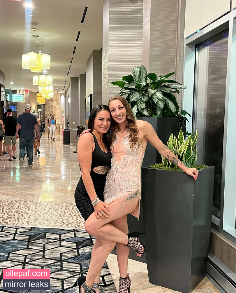 Latest Leaks killermillerufc Nude #35 - Fapello