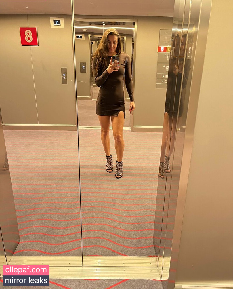 Latest Leaks killermillerufc Nude #5 - Fapello