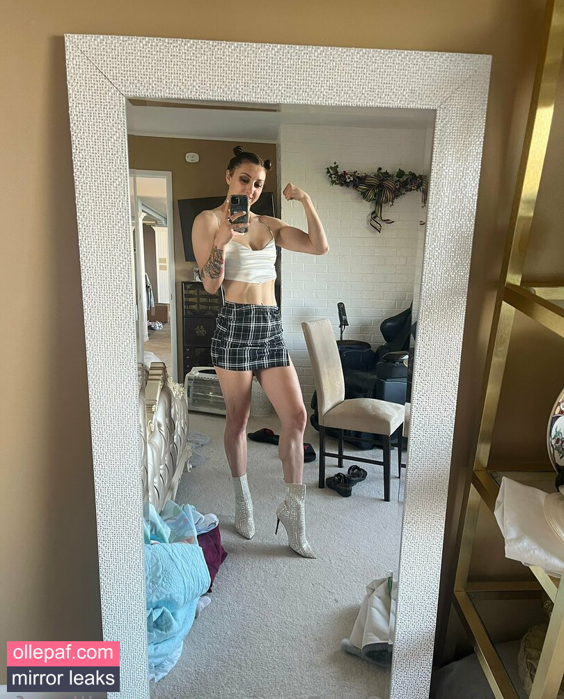 Latest Leaks killermillerufc Nude #54 - Fapello