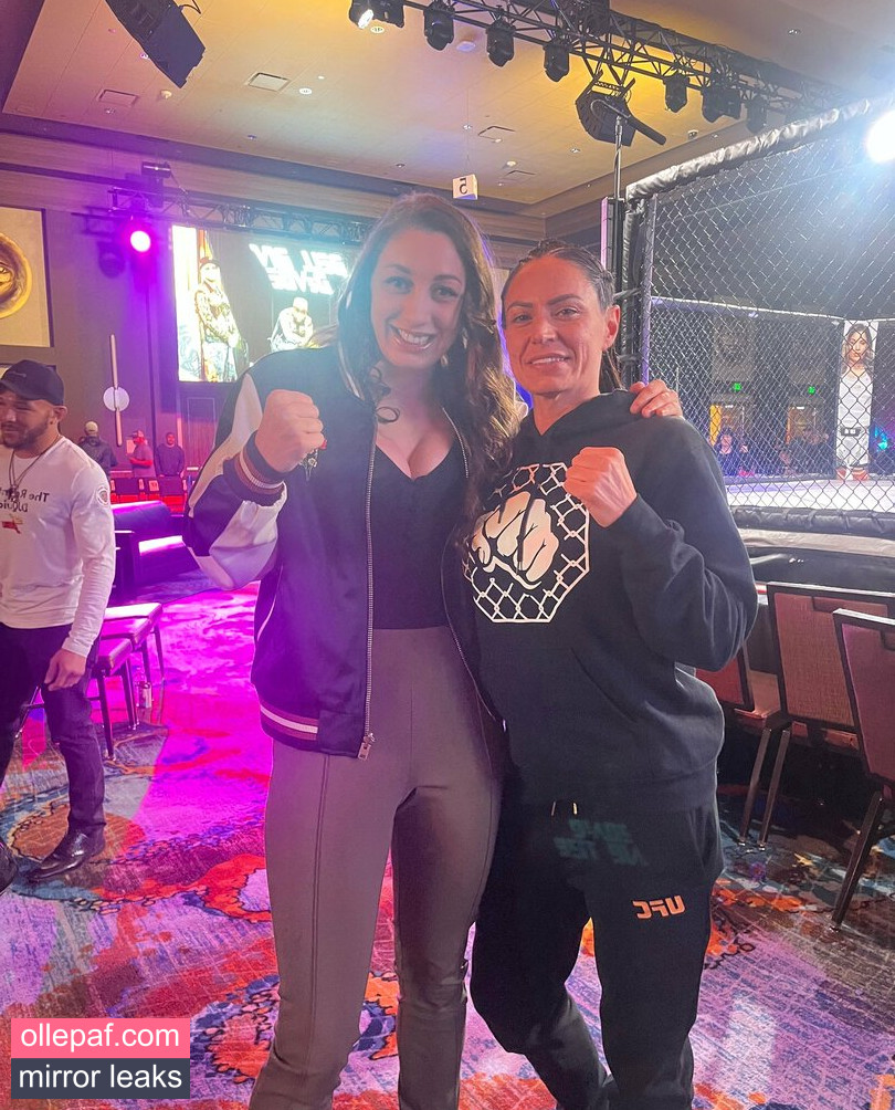 Latest Leaks killermillerufc Nude #7 - Fapello