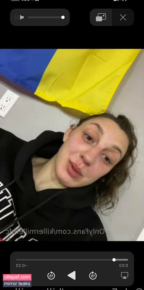 Latest Leaks killermillerufc Nude #61 - Fapello
