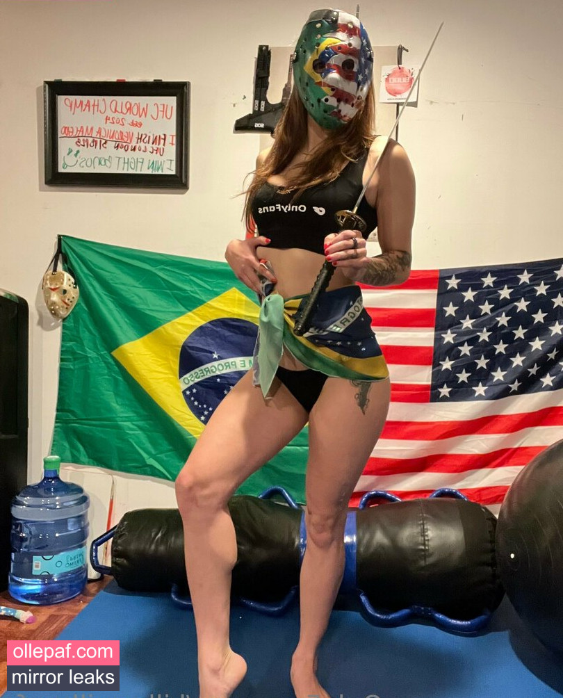 Latest Leaks killermillerufc Nude #71 - Fapello