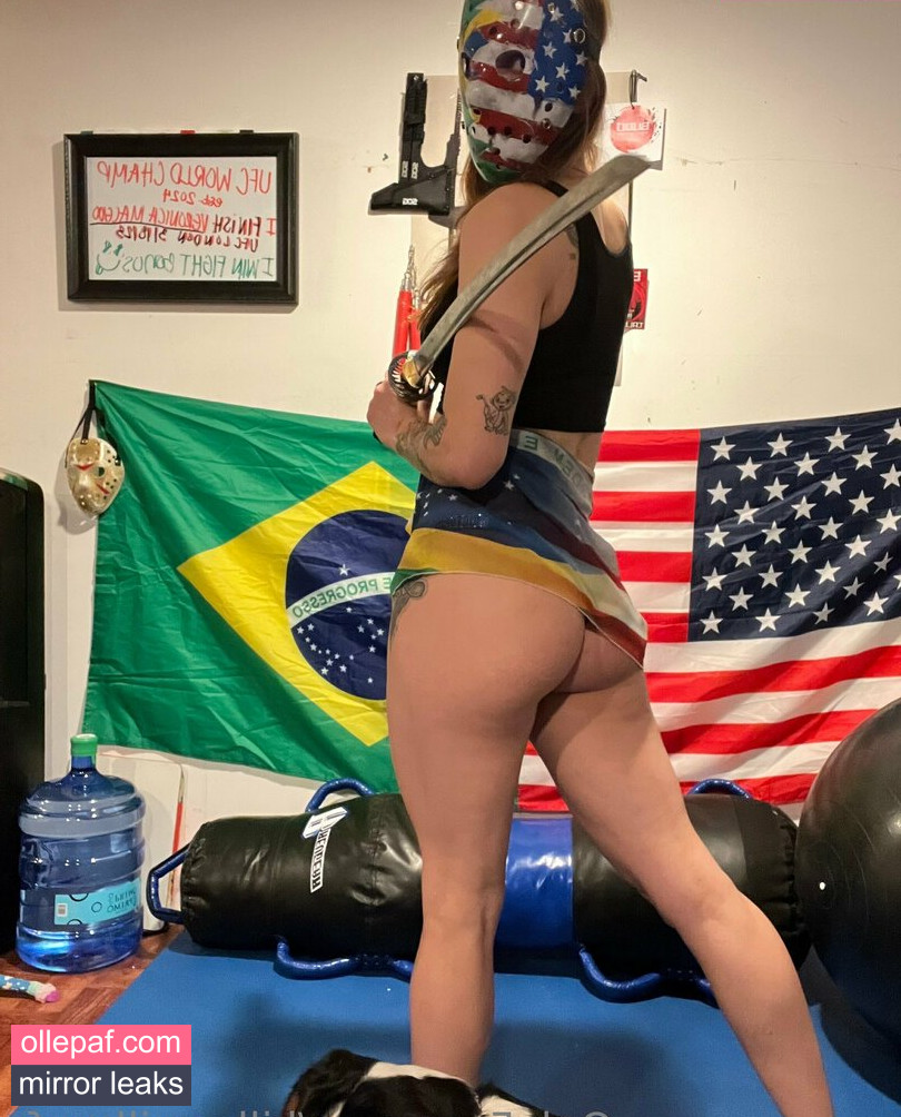 Latest Leaks killermillerufc Nude #72 - Fapello