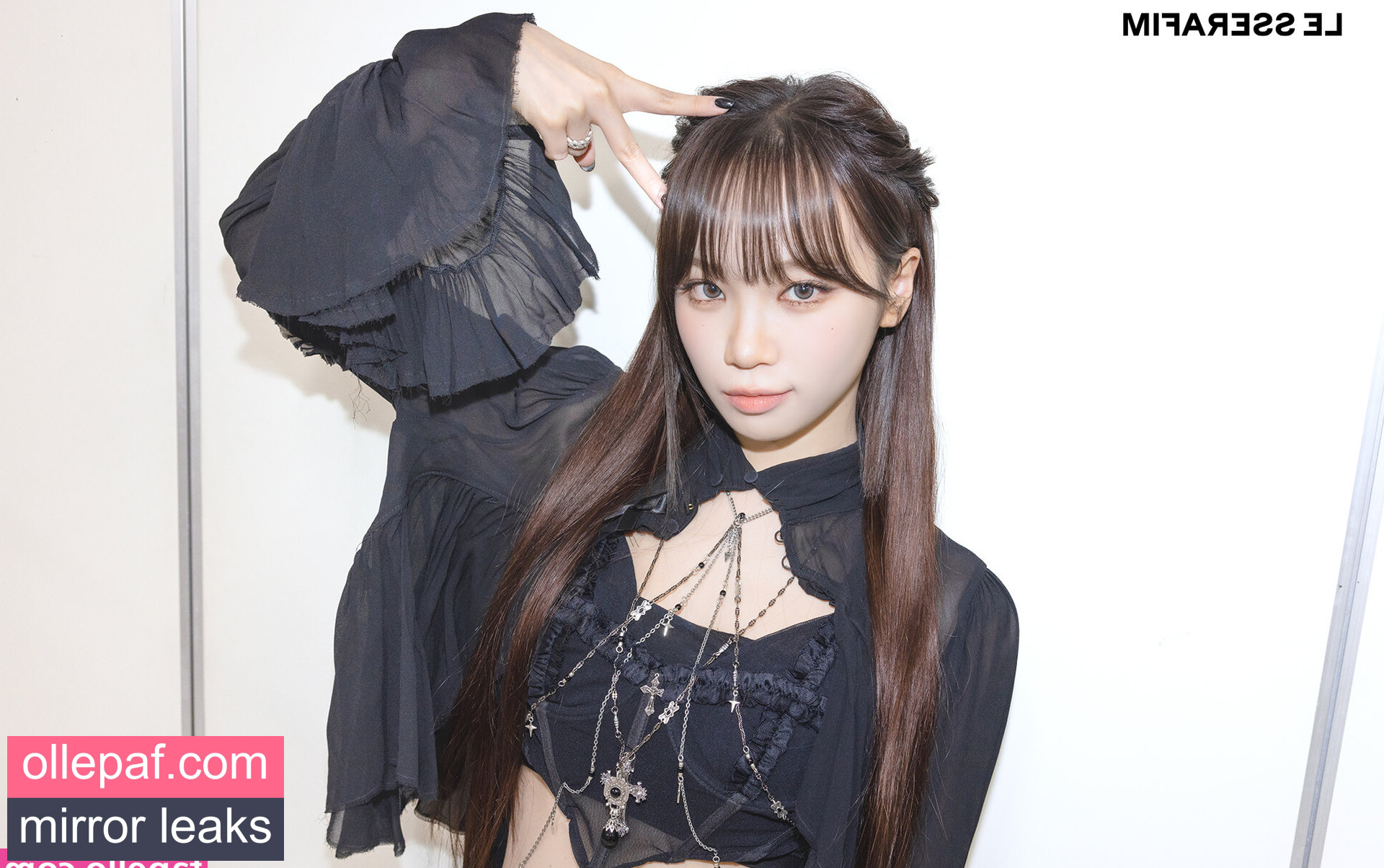 Latest Leaks Kim Chaewon Nude #2 - Fapello