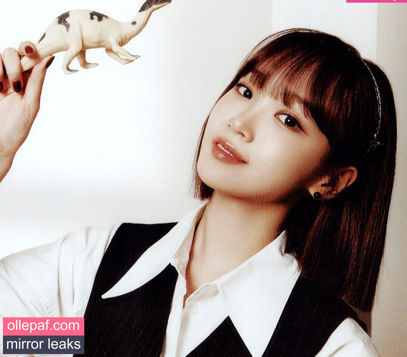 Latest Leaks Kim Chaewon Nude #130 - Fapello