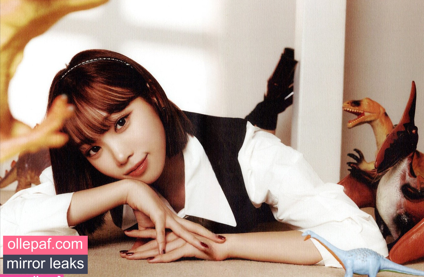 Latest Leaks Kim Chaewon Nude #131 - Fapello