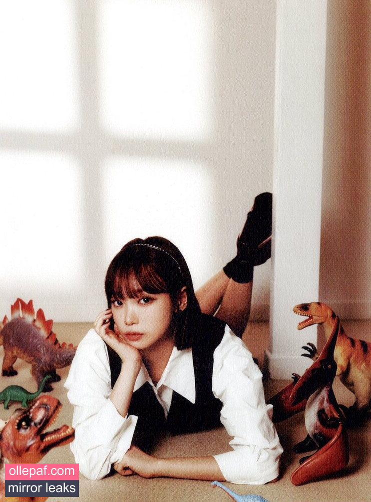 Latest Leaks Kim Chaewon Nude #134 - Fapello