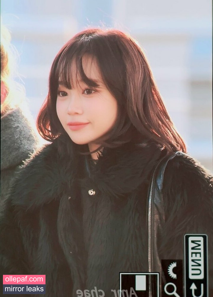 Latest Leaks Kim Chaewon Nude #139 - Fapello