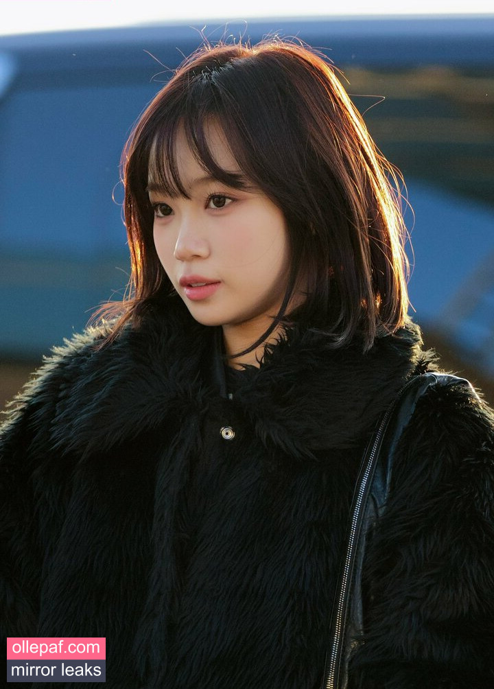 Latest Leaks Kim Chaewon Nude #142 - Fapello