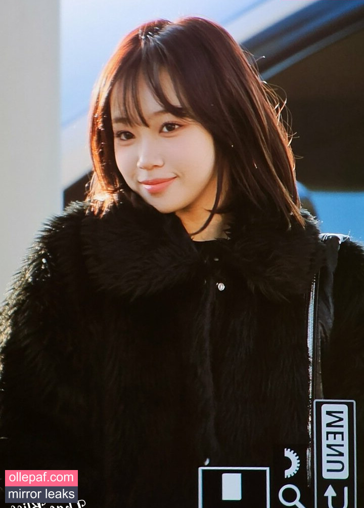 Latest Leaks Kim Chaewon Nude #143 - Fapello