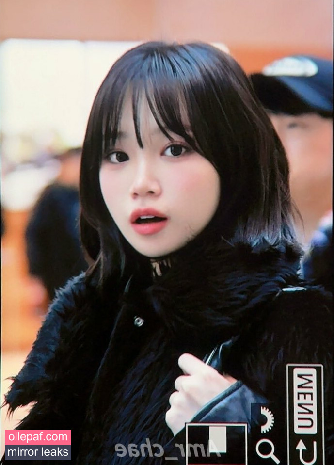 Latest Leaks Kim Chaewon Nude #154 - Fapello