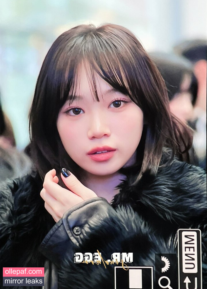 Latest Leaks Kim Chaewon Nude #157 - Fapello