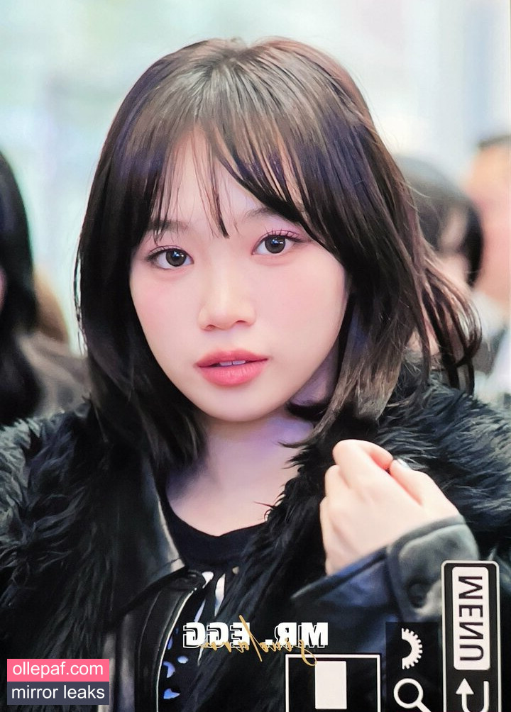 Latest Leaks Kim Chaewon Nude #158 - Fapello