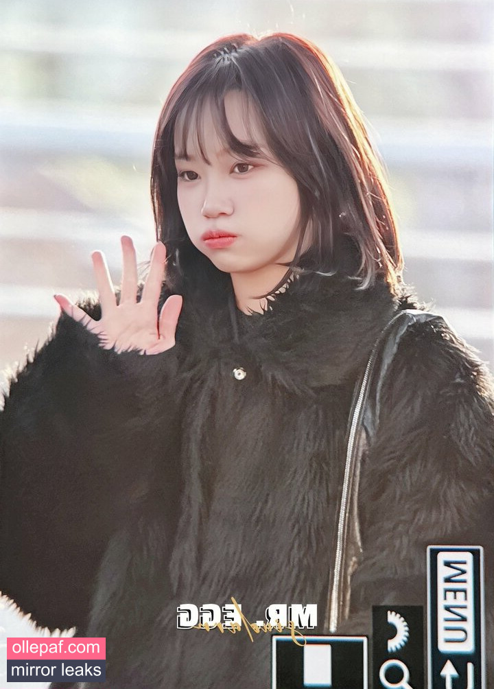 Latest Leaks Kim Chaewon Nude #159 - Fapello