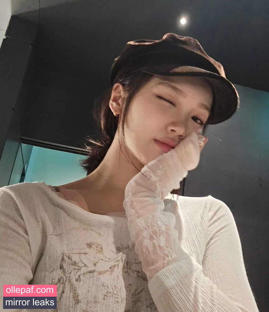Latest Leaks Kim Chaewon Nude #17 - Fapello