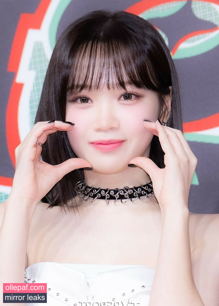 Latest Leaks Kim Chaewon Nude #169 - Fapello