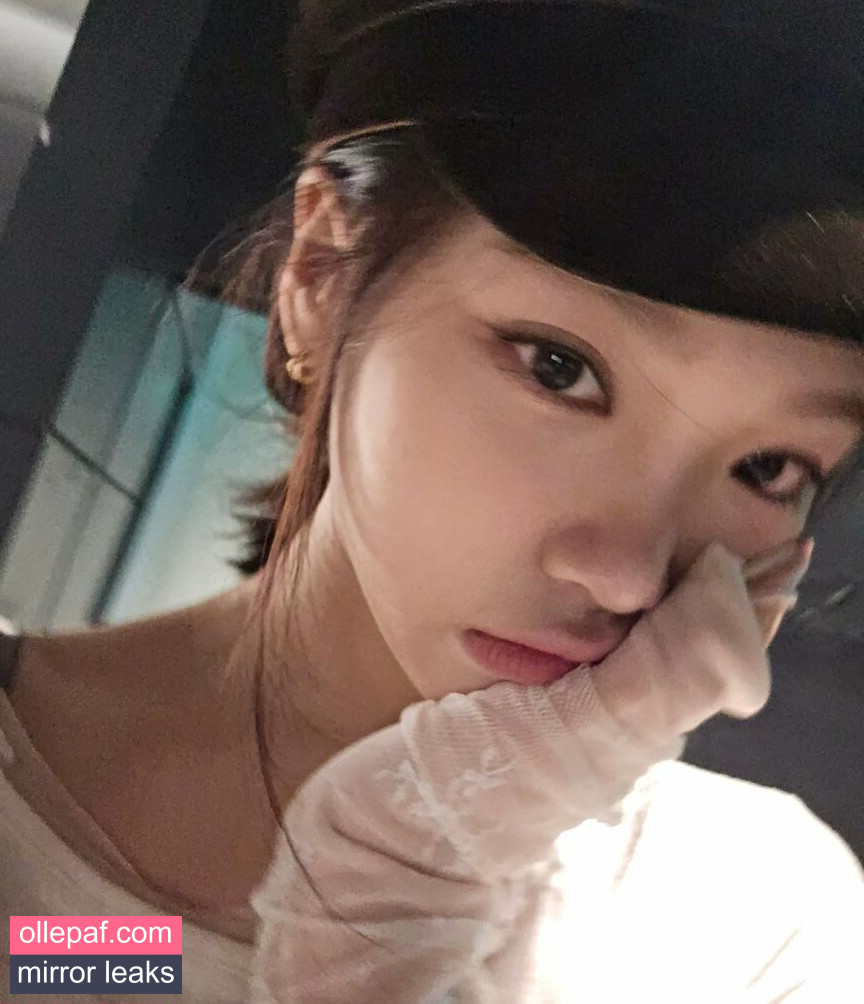 Latest Leaks Kim Chaewon Nude #18 - Fapello