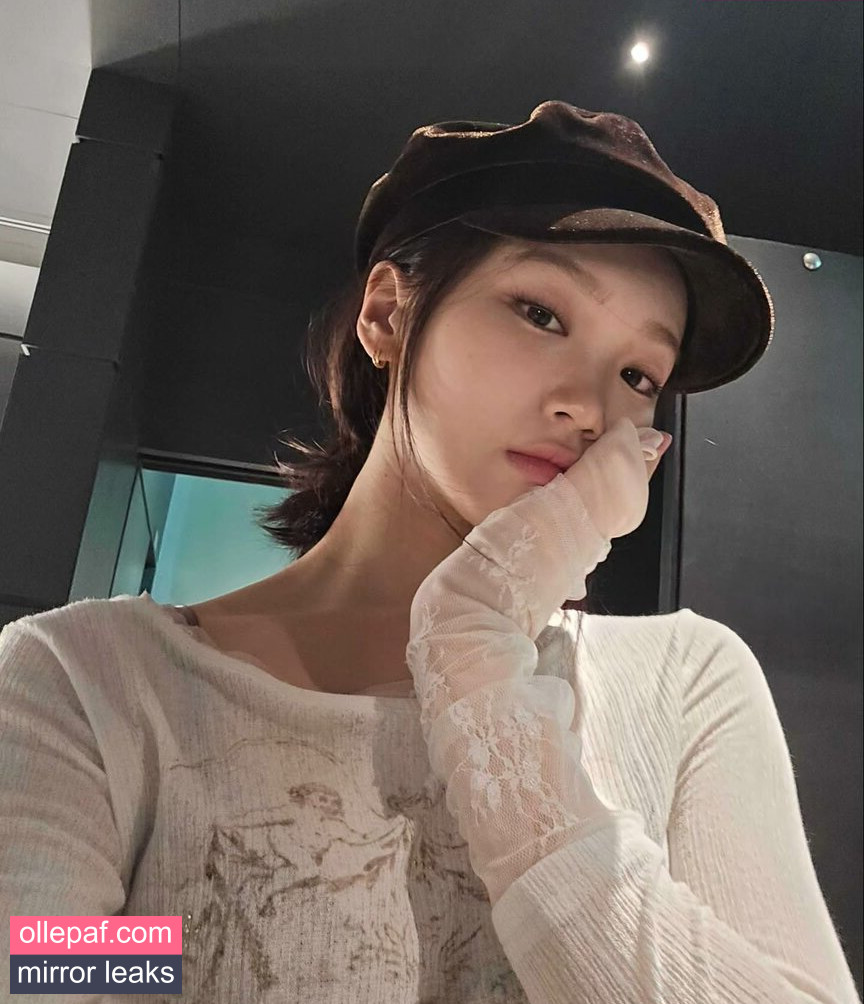 Latest Leaks Kim Chaewon Nude #19 - Fapello