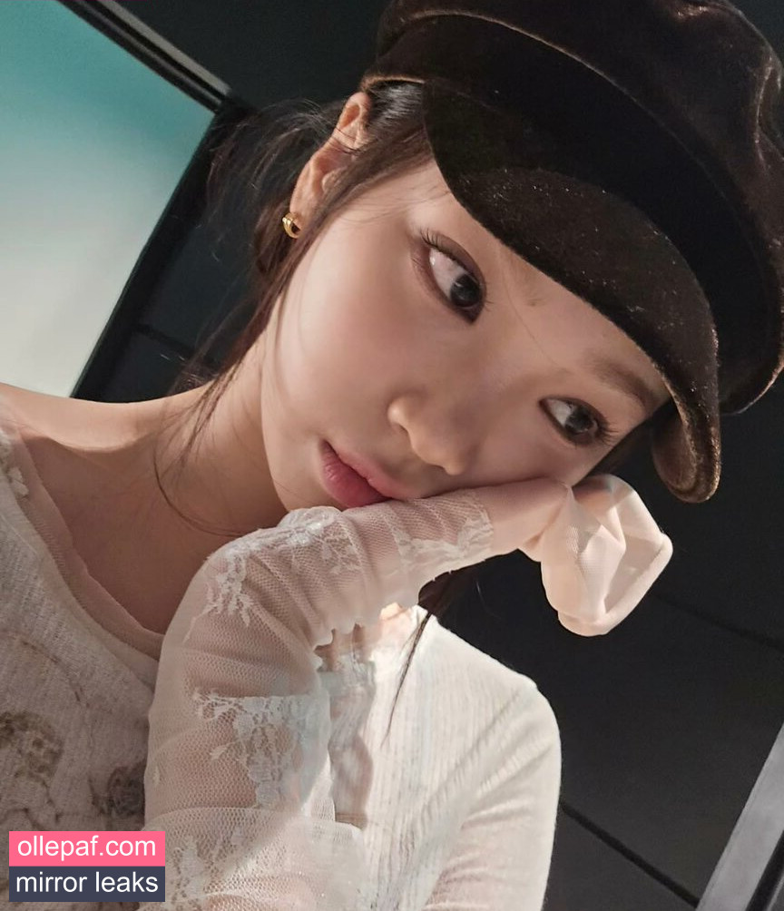Latest Leaks Kim Chaewon Nude #20 - Fapello