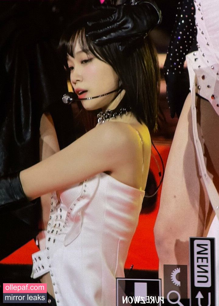 Latest Leaks Kim Chaewon Nude #192 - Fapello
