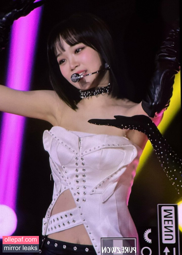 Latest Leaks Kim Chaewon Nude #193 - Fapello