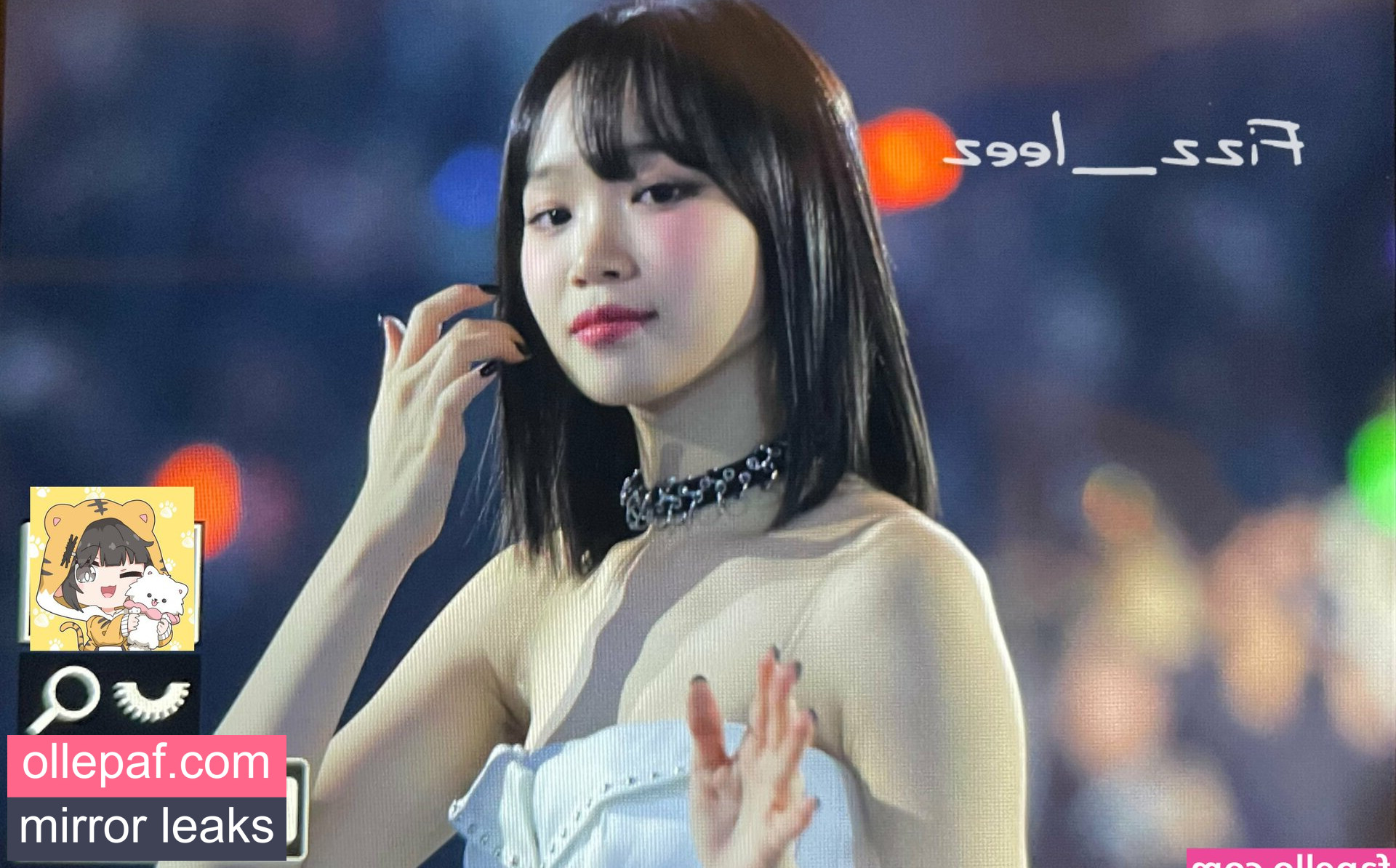 Latest Leaks Kim Chaewon Nude #194 - Fapello