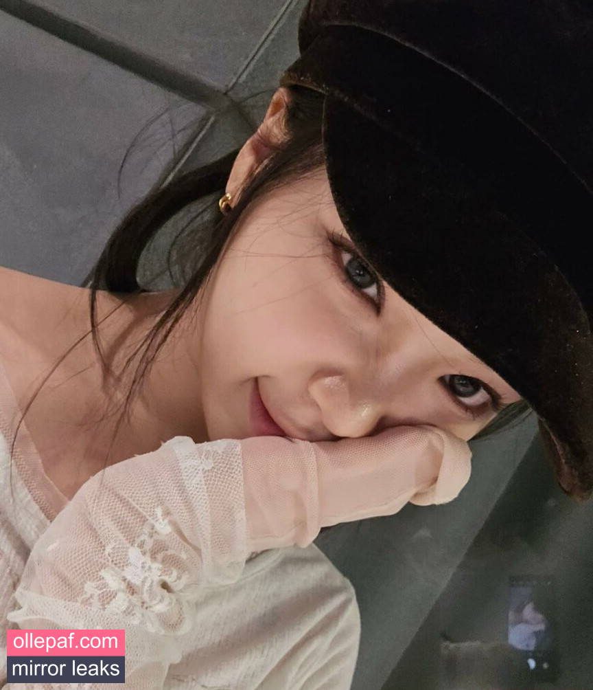 Latest Leaks Kim Chaewon Nude #22 - Fapello
