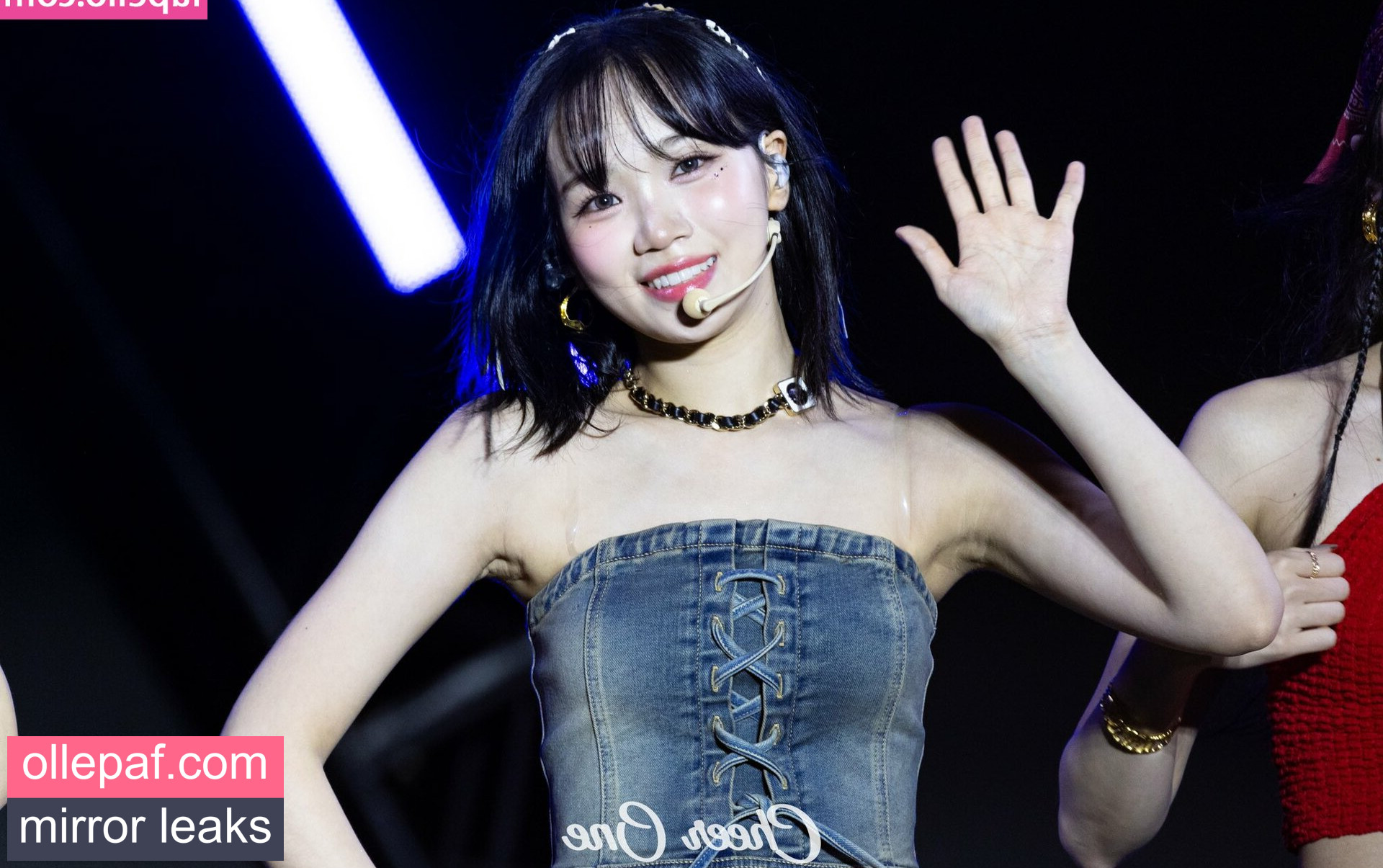 Latest Leaks Kim Chaewon Nude #213 - Fapello