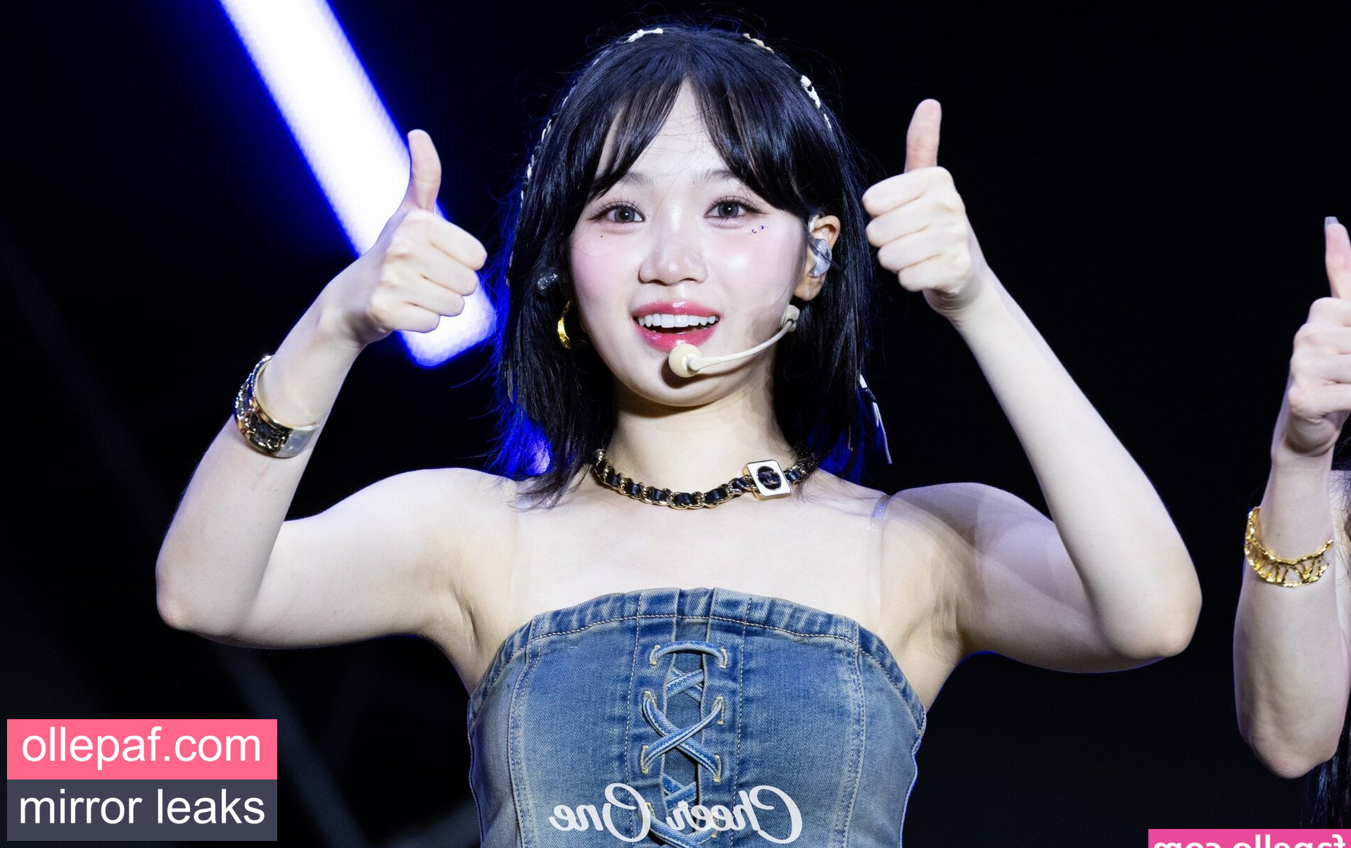 Latest Leaks Kim Chaewon Nude #214 - Fapello