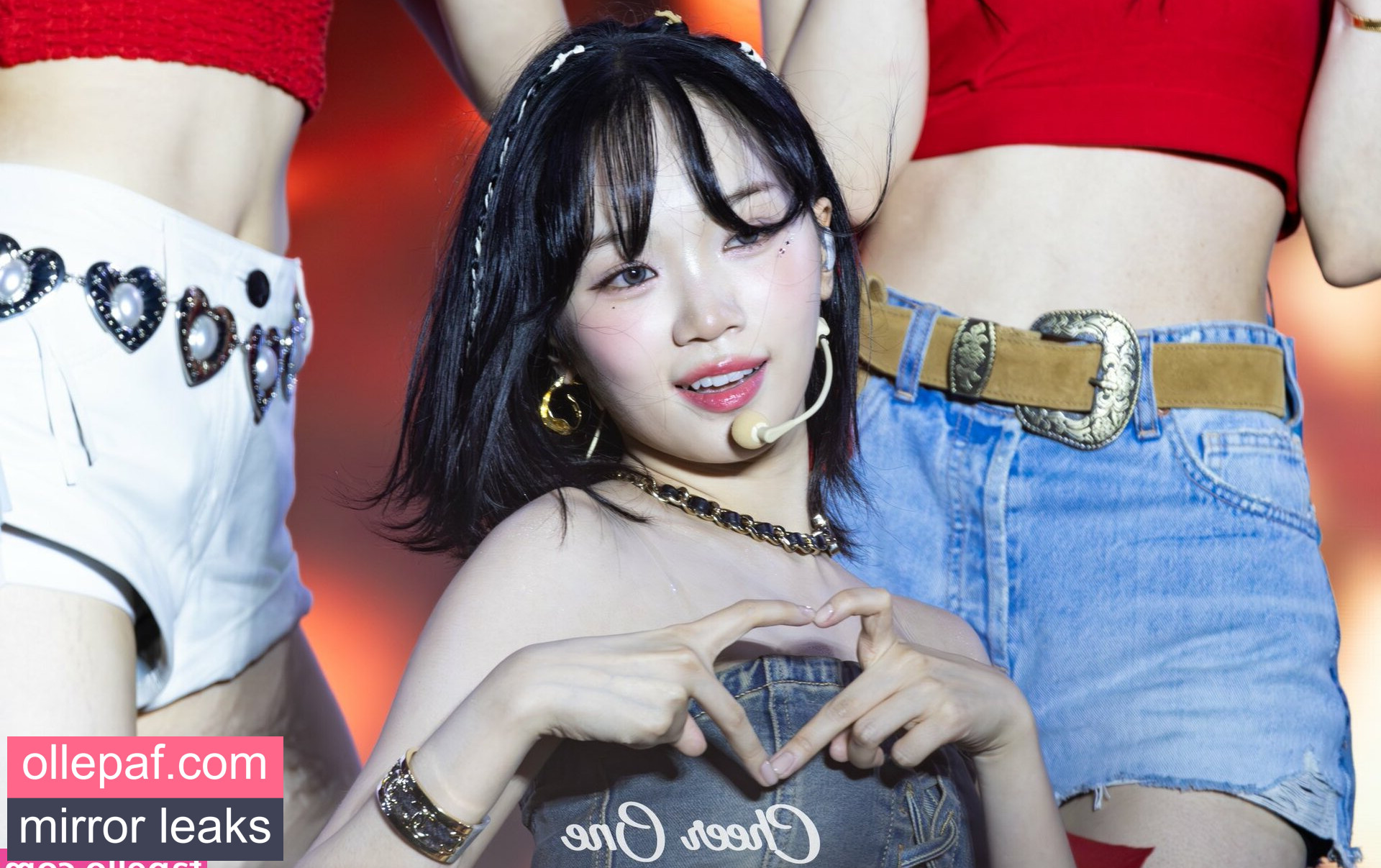 Latest Leaks Kim Chaewon Nude #216 - Fapello