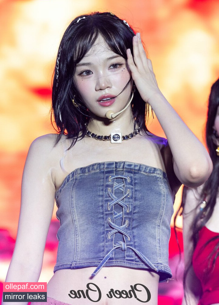 Latest Leaks Kim Chaewon Nude #219 - Fapello