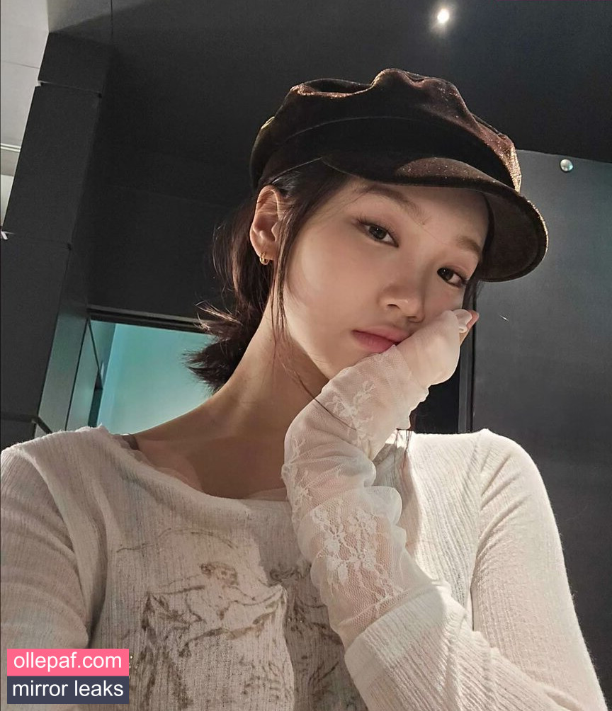 Latest Leaks Kim Chaewon Nude #23 - Fapello