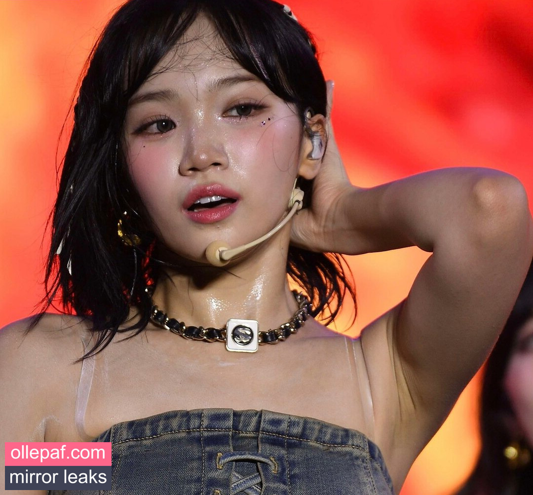 Latest Leaks Kim Chaewon Nude #222 - Fapello